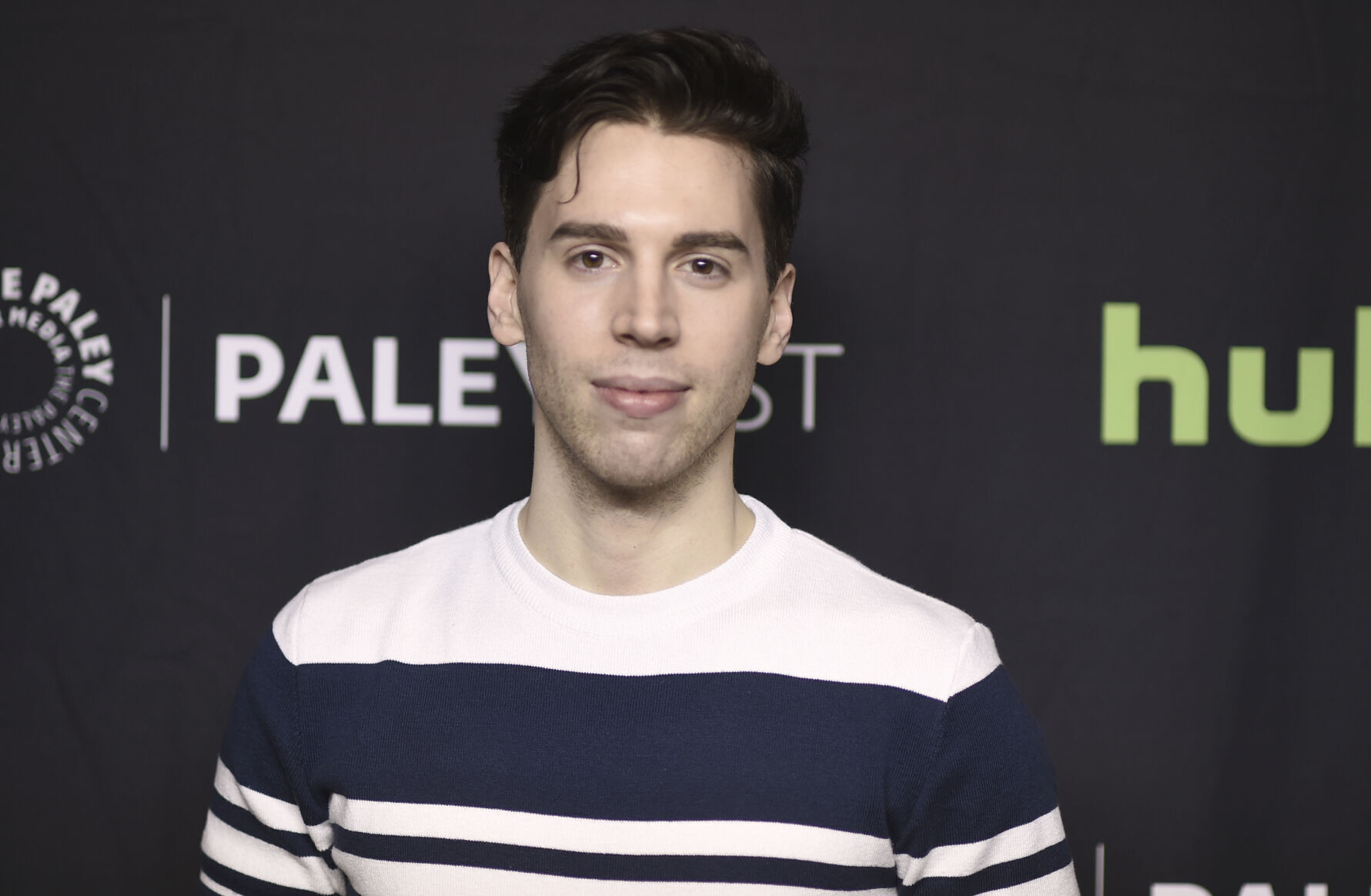 Jordan Gavaris